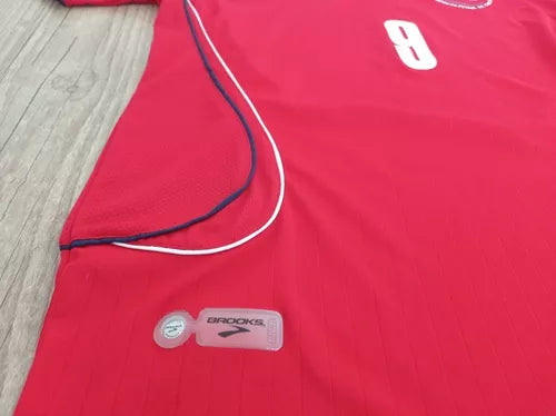 Chile National Team Shirt - Game