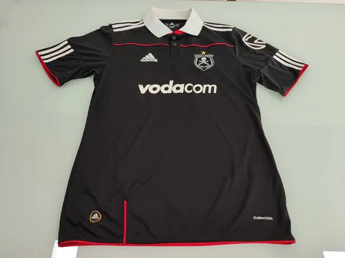 Raridade da África - Orlando Pirates - África Do Sul - #35 De Coleção!