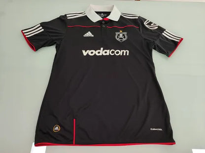 Raridade da África - Orlando Pirates - África Do Sul - #35 De Coleção!