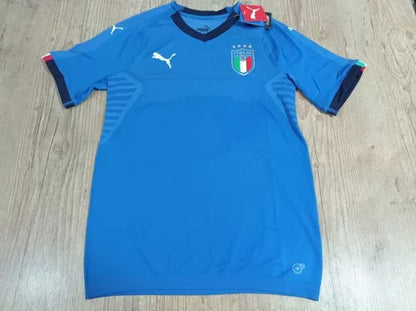 Italy Shirt - Evoknit - Player Model