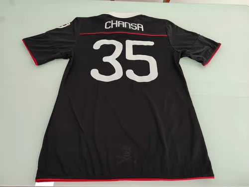 Raridade da África - Orlando Pirates - África Do Sul - #35 De Coleção!