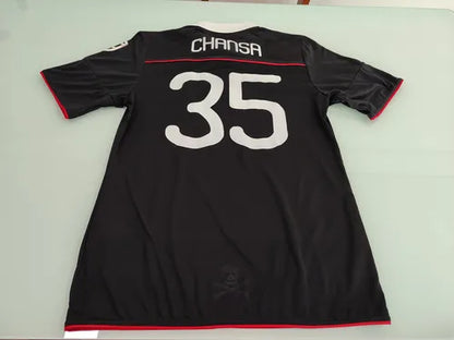 Raridade da África - Orlando Pirates - África Do Sul - #35 De Coleção!