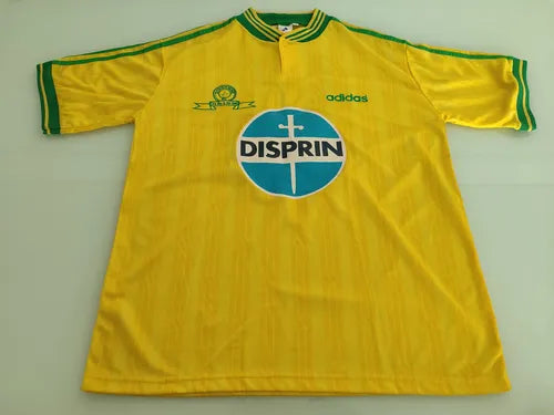 Raridade da África - Mamelodi Sundowns - África Do Sul #19 De Coleção!