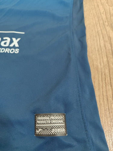 Linda Camisa Do São Bento - Usada Em Jogo Brasileiro Série B (Usado)