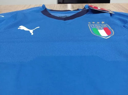 Italy Shirt - Evoknit - Player Model