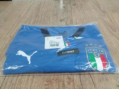 Italy Shirt - Evoknit - Player Model