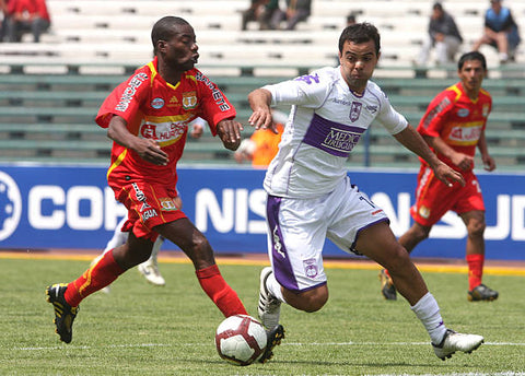 Raridade do Uruguai! Defensor Sporting Anos 2000 - Usada em Jogo - de Coleção!