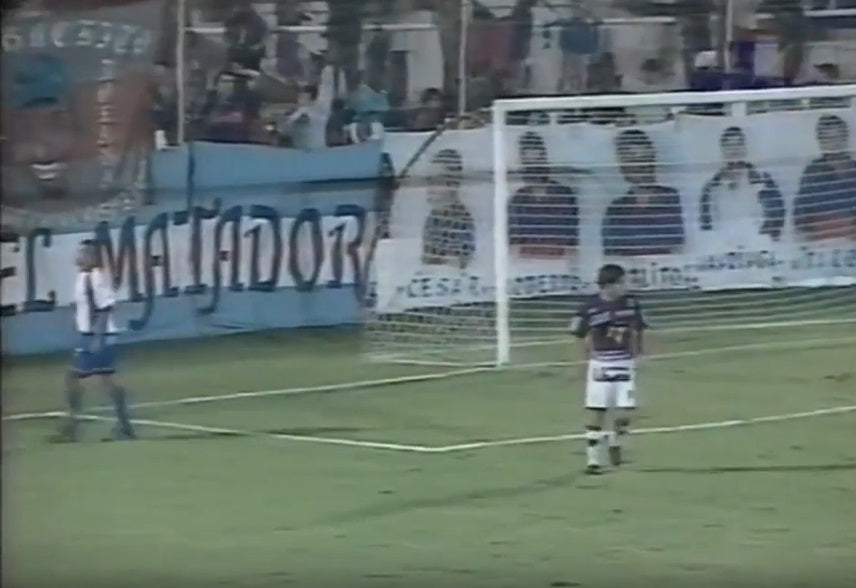 Raridade Argentina! Deportivo Armenio - de Jogo - de Coleção!