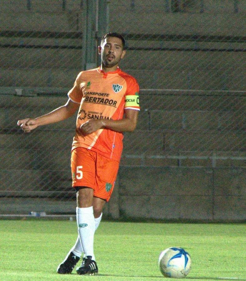 Raridade Argentina! Sportivo Desamparados - de Jogo - de Coleção!