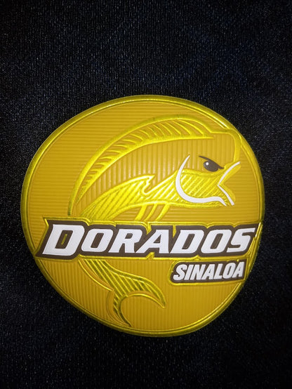 Camisa Dorados de Sinaloa Home 2016