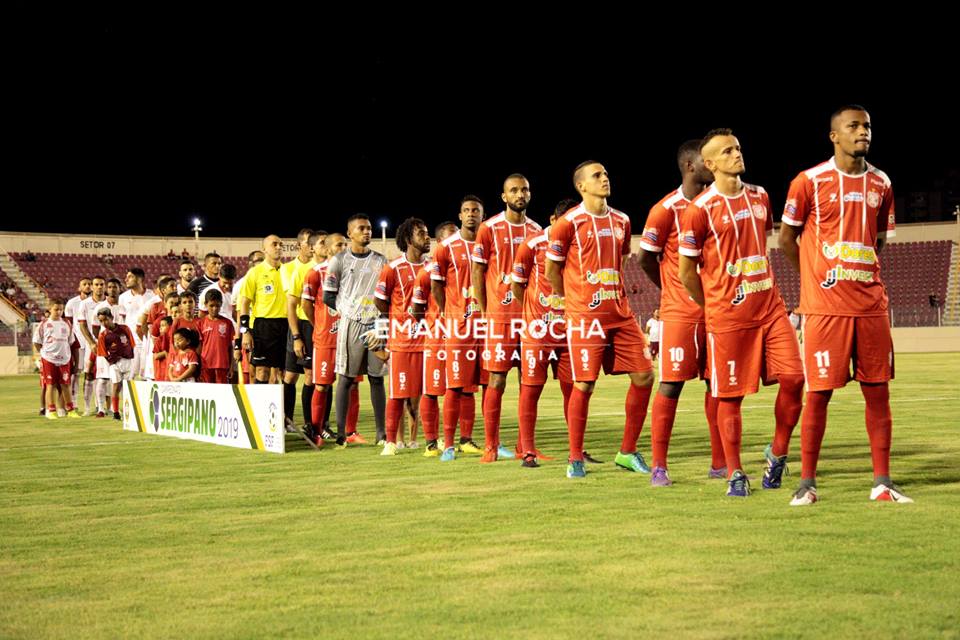 Raridade - Dorense - SE #15 - De Jogo - De Coleção!