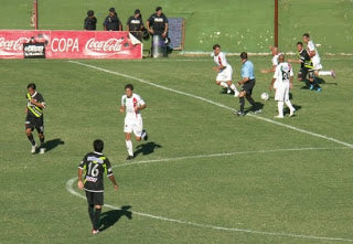 Raridade Absoluta do Uruguai! El Tanque Sisley - Usada em Jogo - de Coleção!