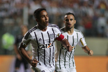 Rare Figueirense Shirt - Player - Brazilian Championship - 2017/2018