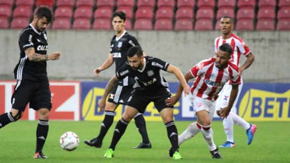 Very Rare - Figueirense - 2017/2018 - 3rd Shirt - Player