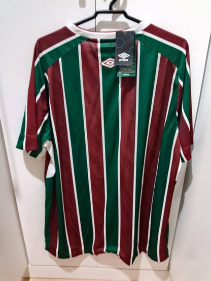 Umbro Fluminense Of.1 2021 Men's Shirt 