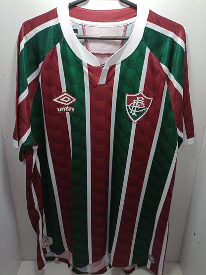 Fluminense Home Shirt 2020