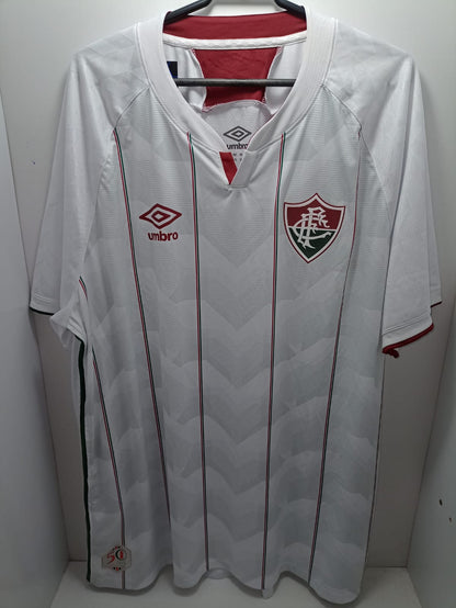 Fluminense Away Shirt 2020