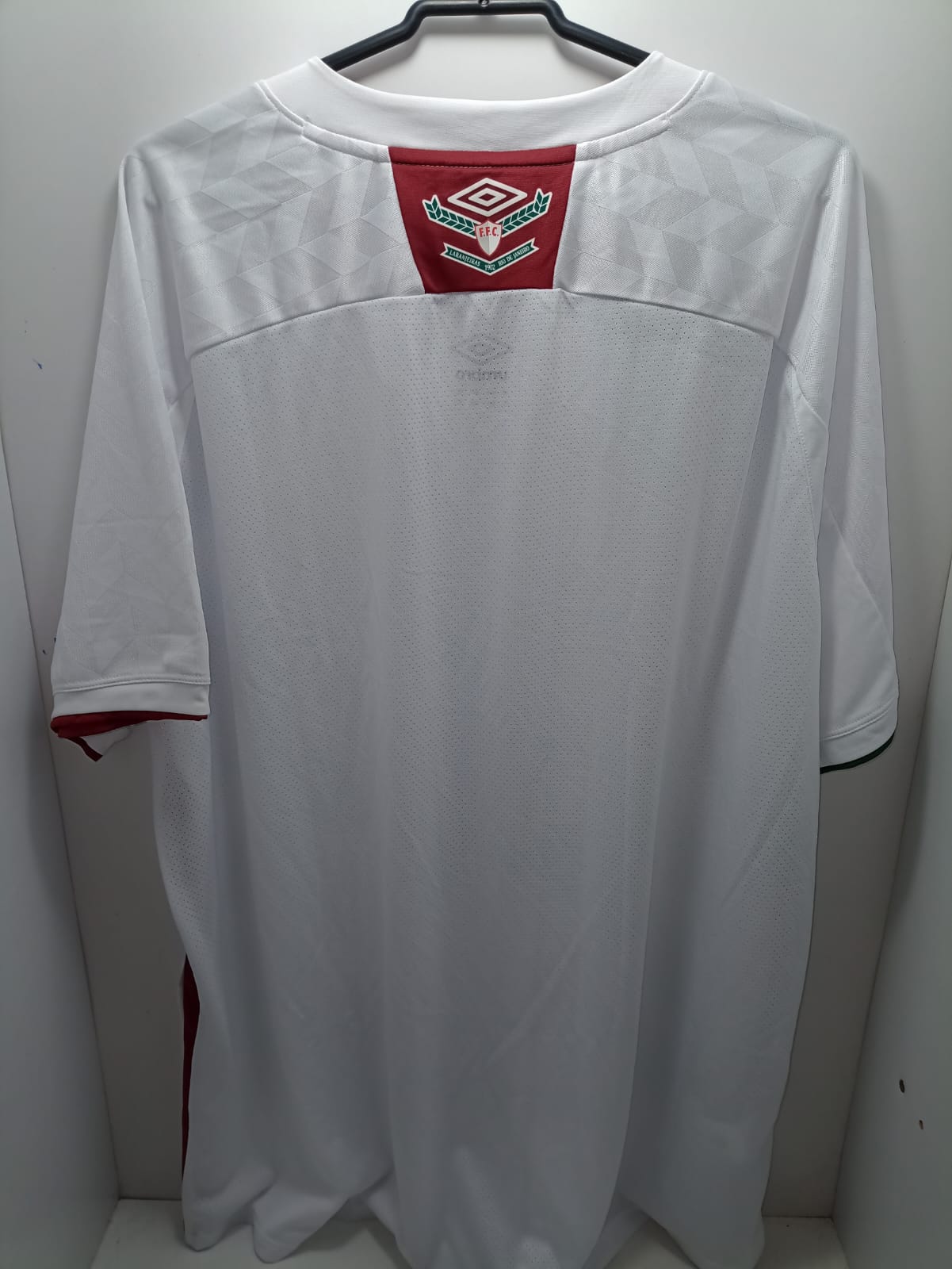 Fluminense Away Shirt 2020