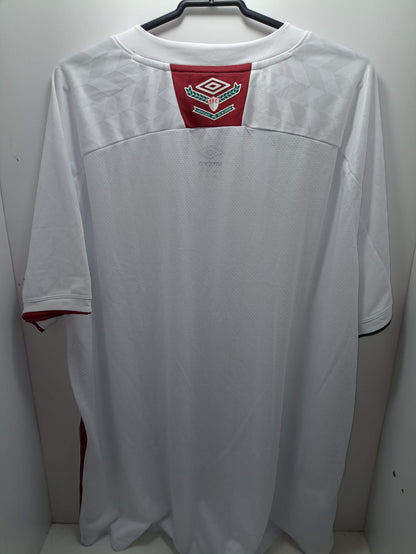 Fluminense Away Shirt 2020