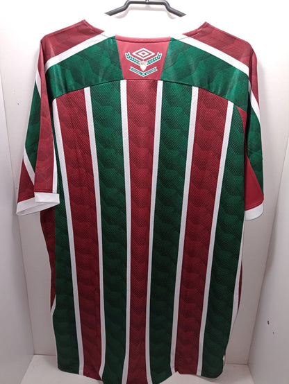 Fluminense Home Shirt 2020
