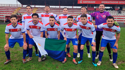 Maule Sur T-shirt - CONIFA **** ORDER ***