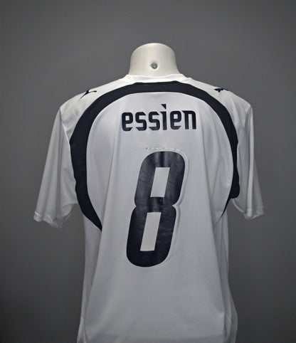 Camisa Gana 3G