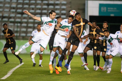Linda Camisa do Gama - Usada em Jogo