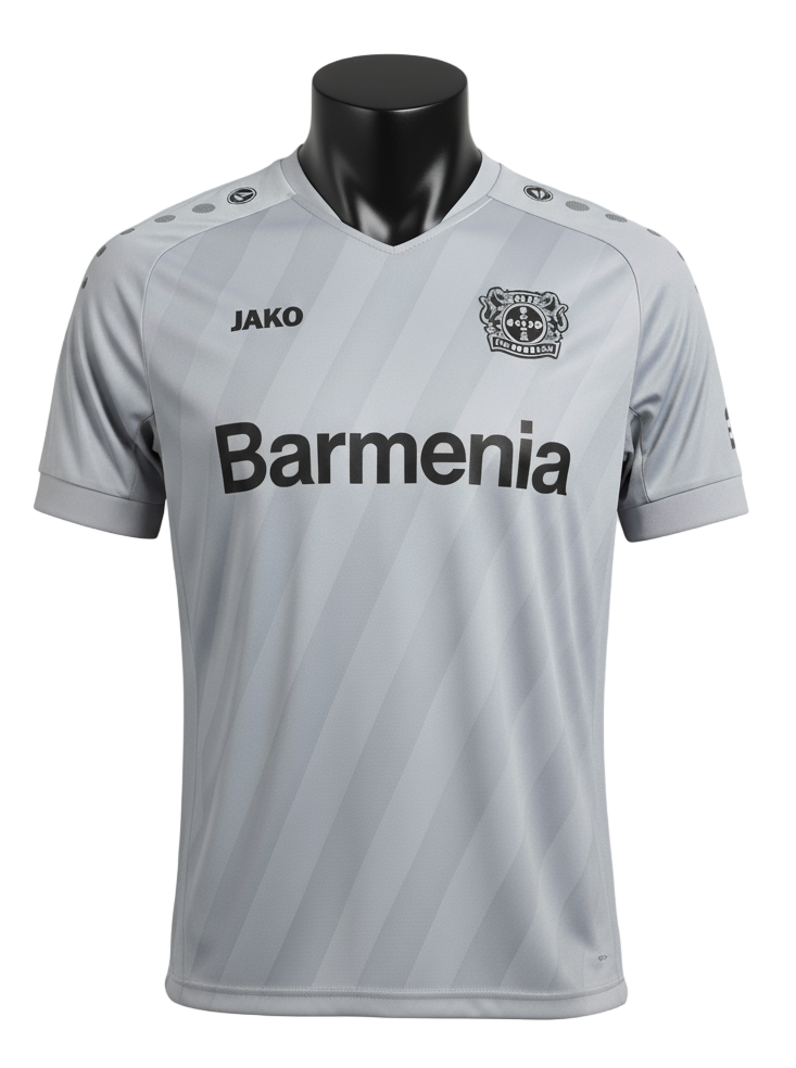 Bayer 04 Leverkusen 2019/20 Third