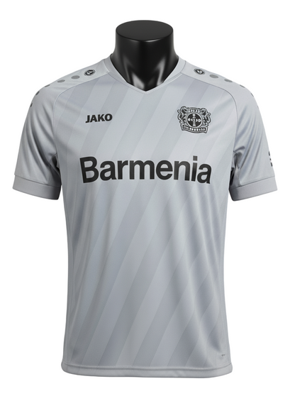 Bayer 04 Leverkusen 2019/20 Third