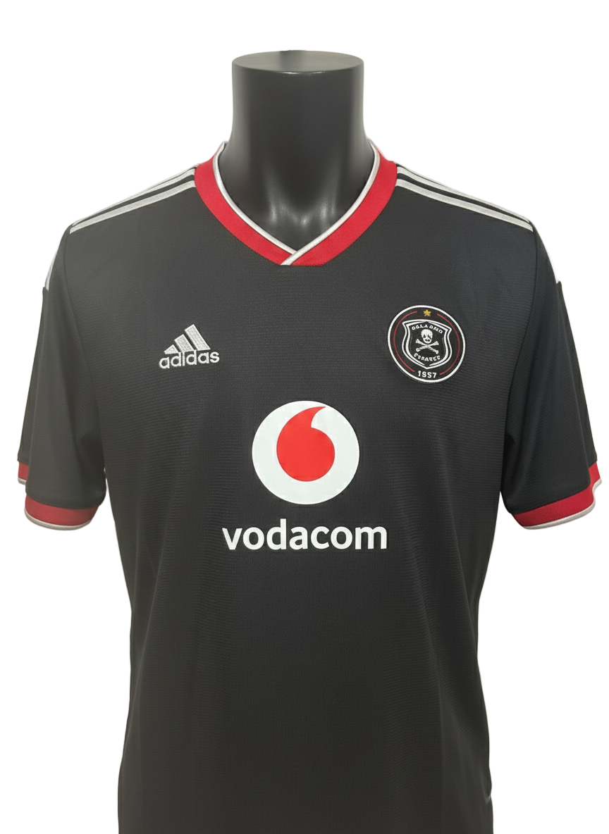 Camisa Orlando Pirates 2022 2023