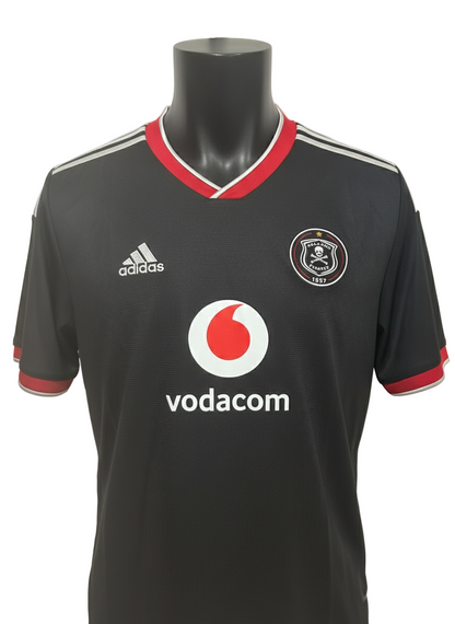 Camisa Orlando Pirates 2022 2023