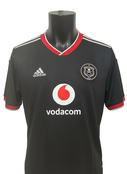 Camisa Orlando Pirates 2022 2023