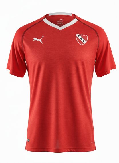 CAMISA INDEPENDIENTE HOME 2018 PUMA