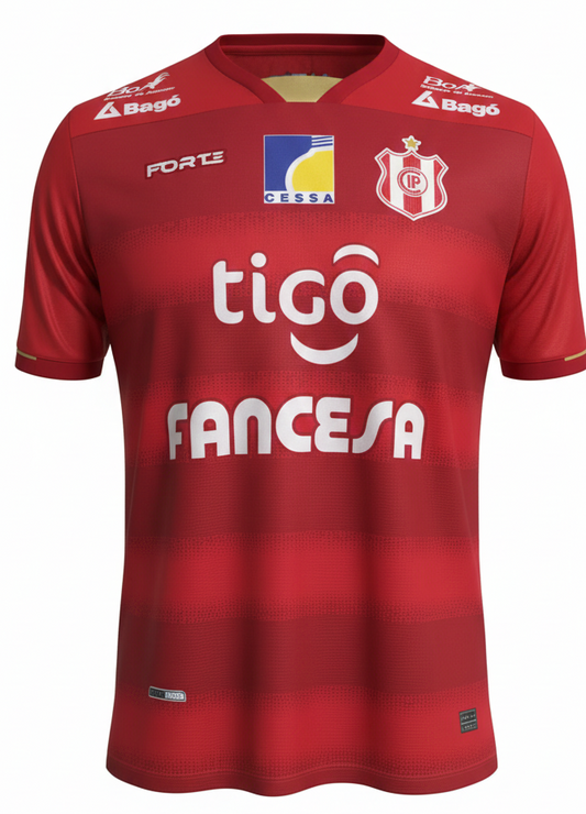 CAMISA INDEPENDIENTE PETROLERO RESERVA 2022