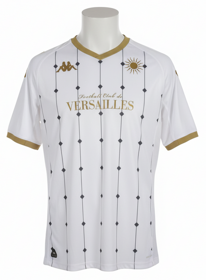 CAMISA FC VERSAILLES AWAY (VISITANTE) 2024/2025