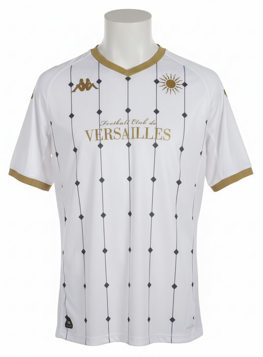 CAMISA FC VERSAILLES AWAY (VISITANTE) 2024/2025