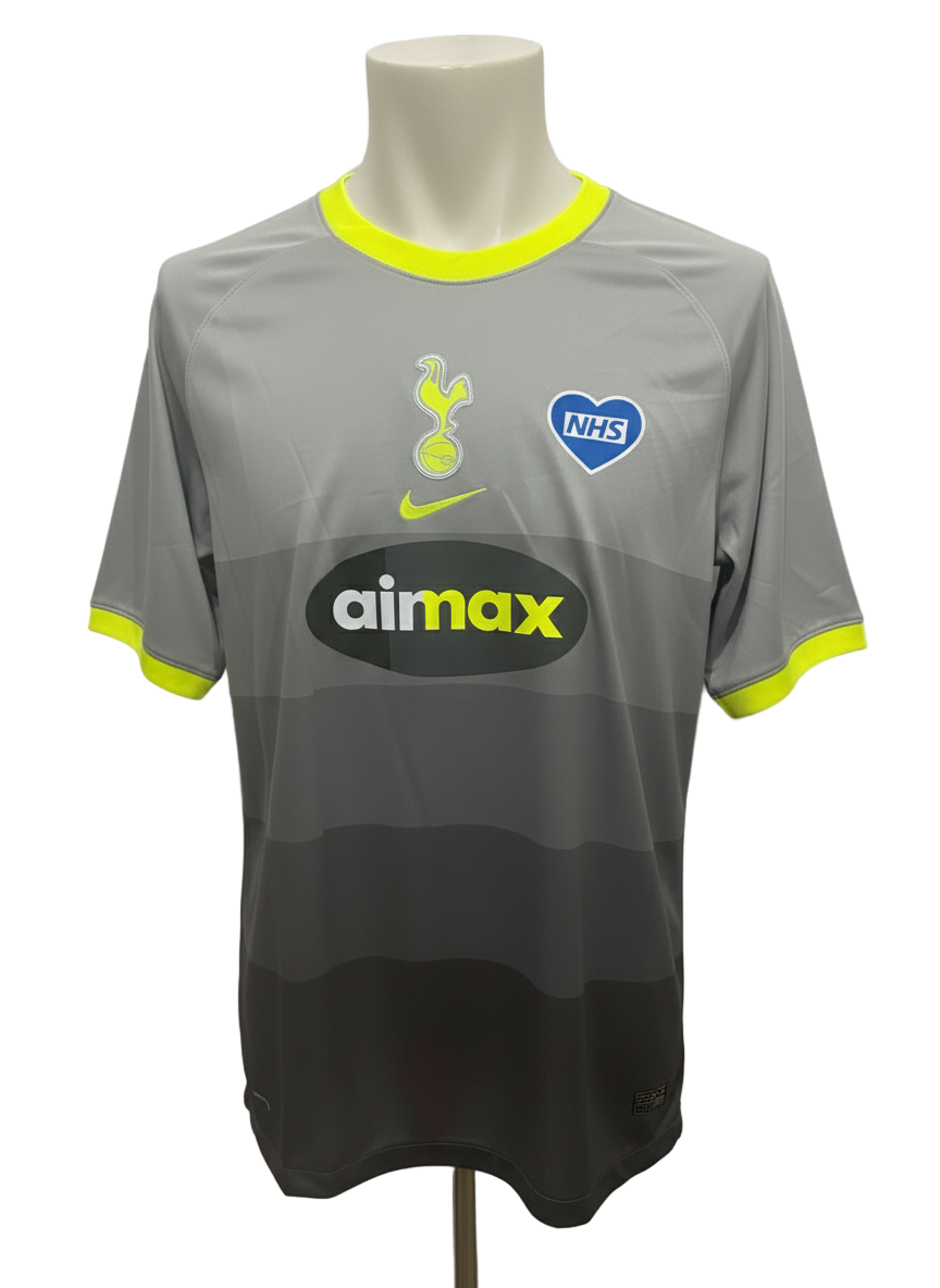 CAMISA TOTTENHAM HOTSPUR AIR MAX 95 - 2020/21 -