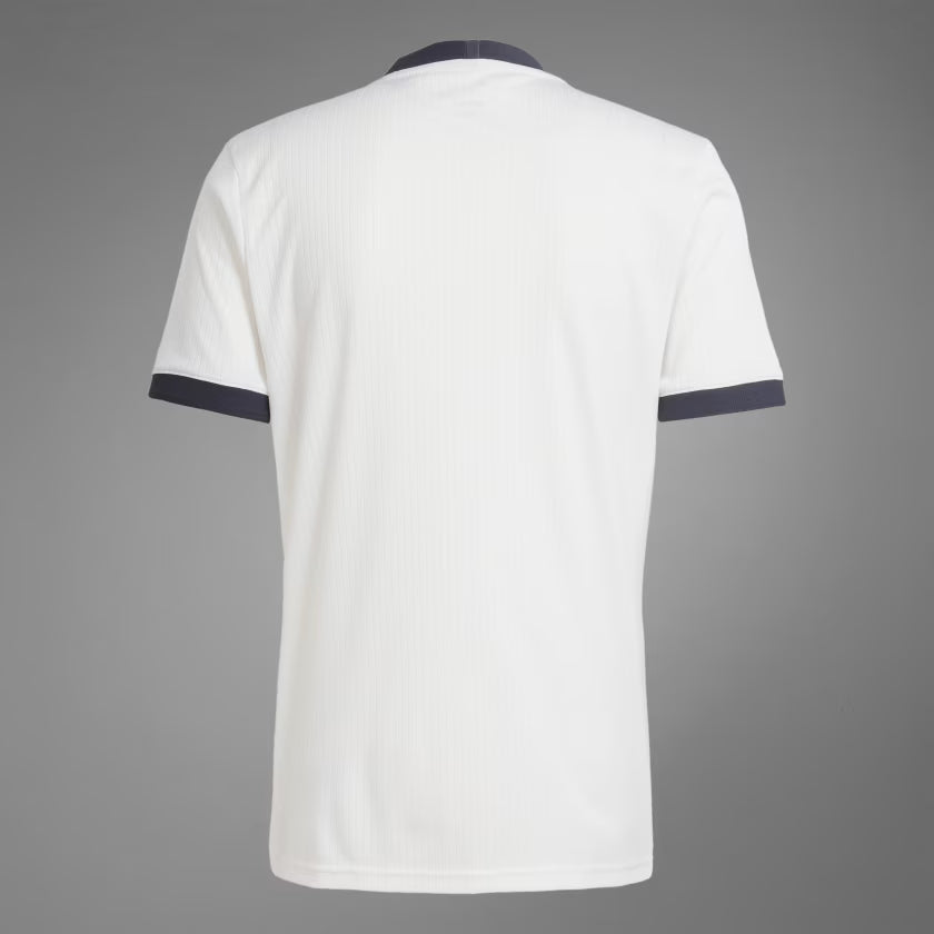 Camiseta Alemanha 125º Aniversário 2025/2026