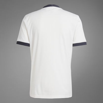 Camiseta Alemanha 125º Aniversário 2025/2026