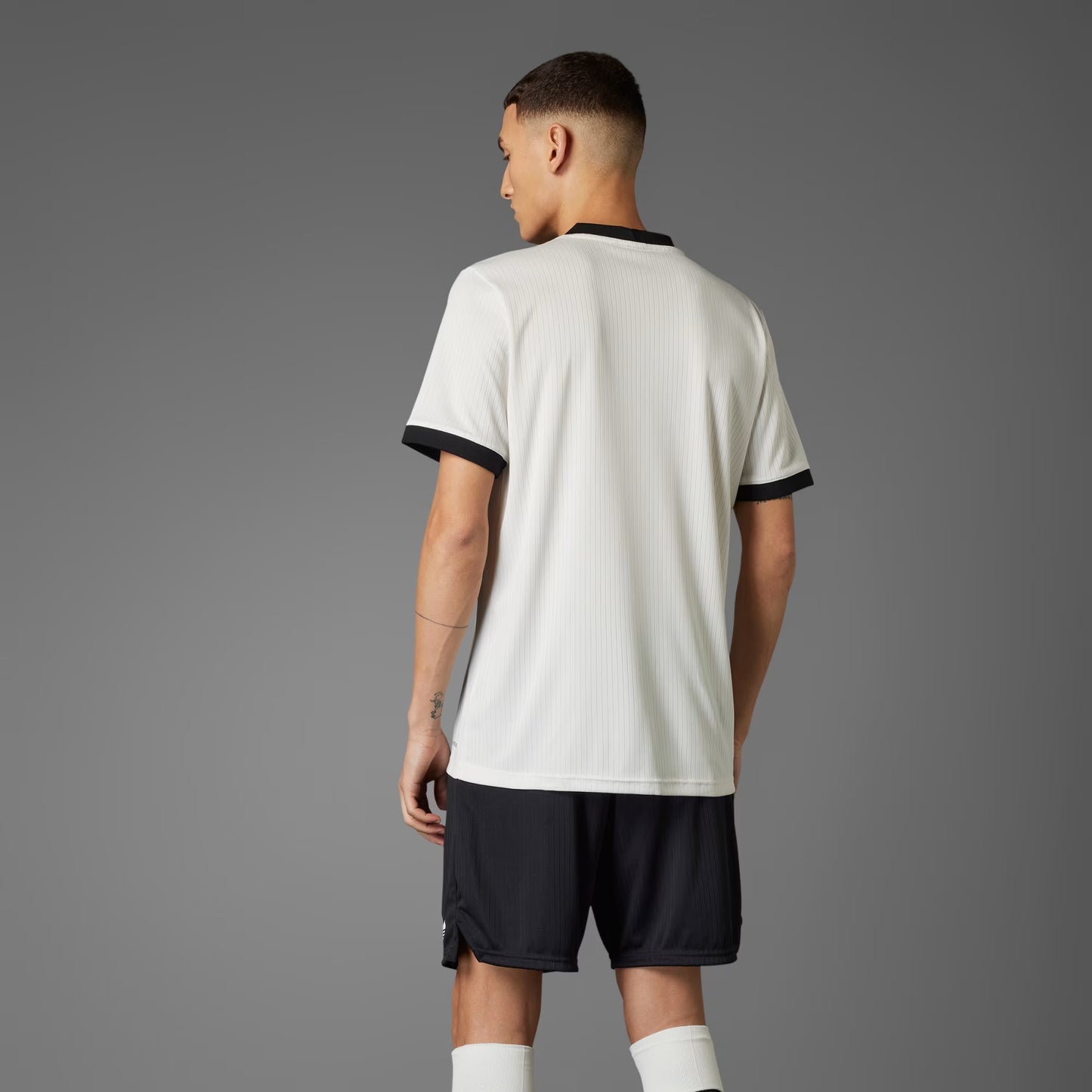 Camiseta Alemanha 125º Aniversário 2025/2026