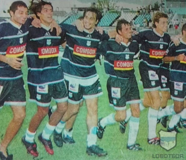 Raridade da Argentina! Camisa Antiga Gimnasia Jujuy - de Jogo - de Coleção!