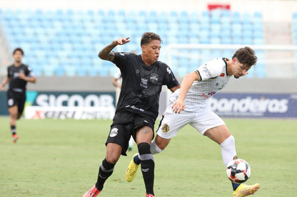 Lindíssima Camisa de Jogo do Goiânia - 2025 - Usada em Jogo!