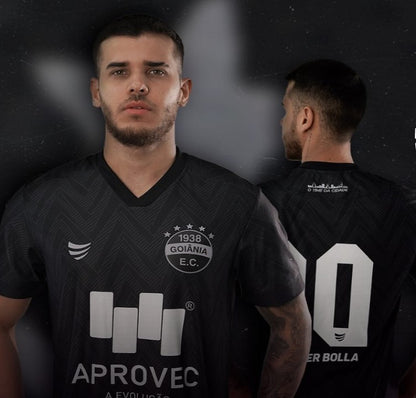 Beautiful Goiânia Esporte Clube 2024 Shirt - Player Model