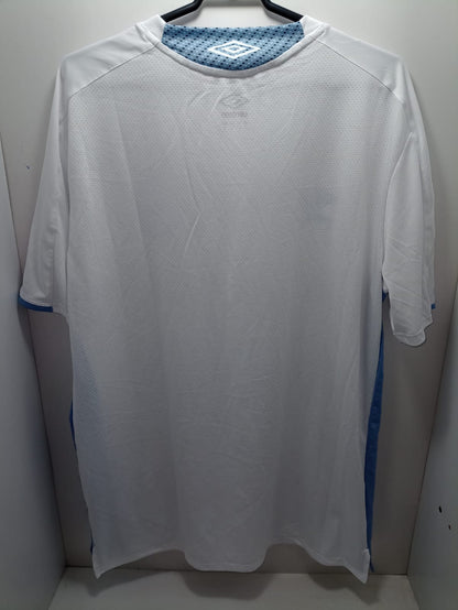 Gremio 2019 away shirt 