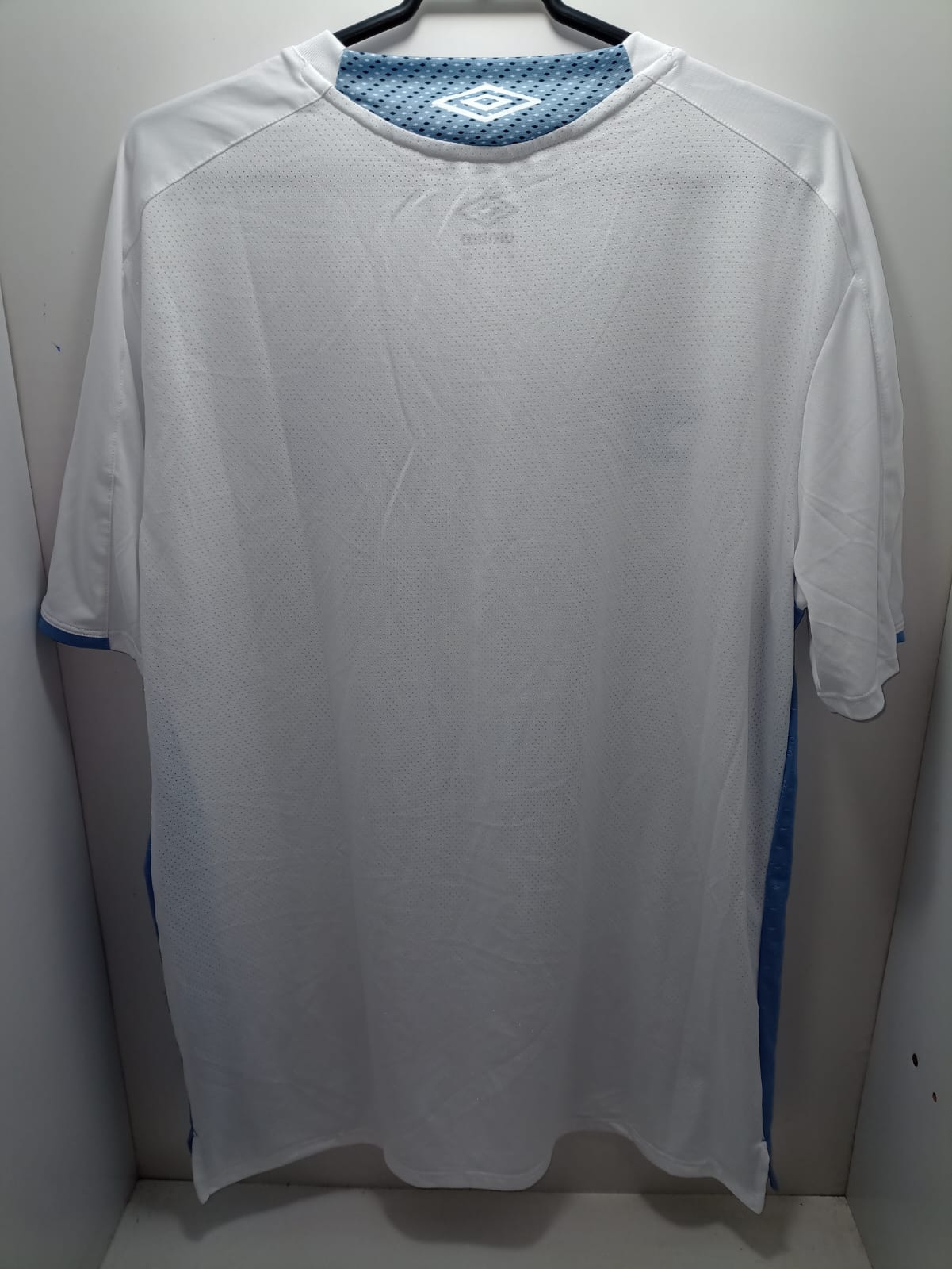 Gremio 2020 Away Shirts 