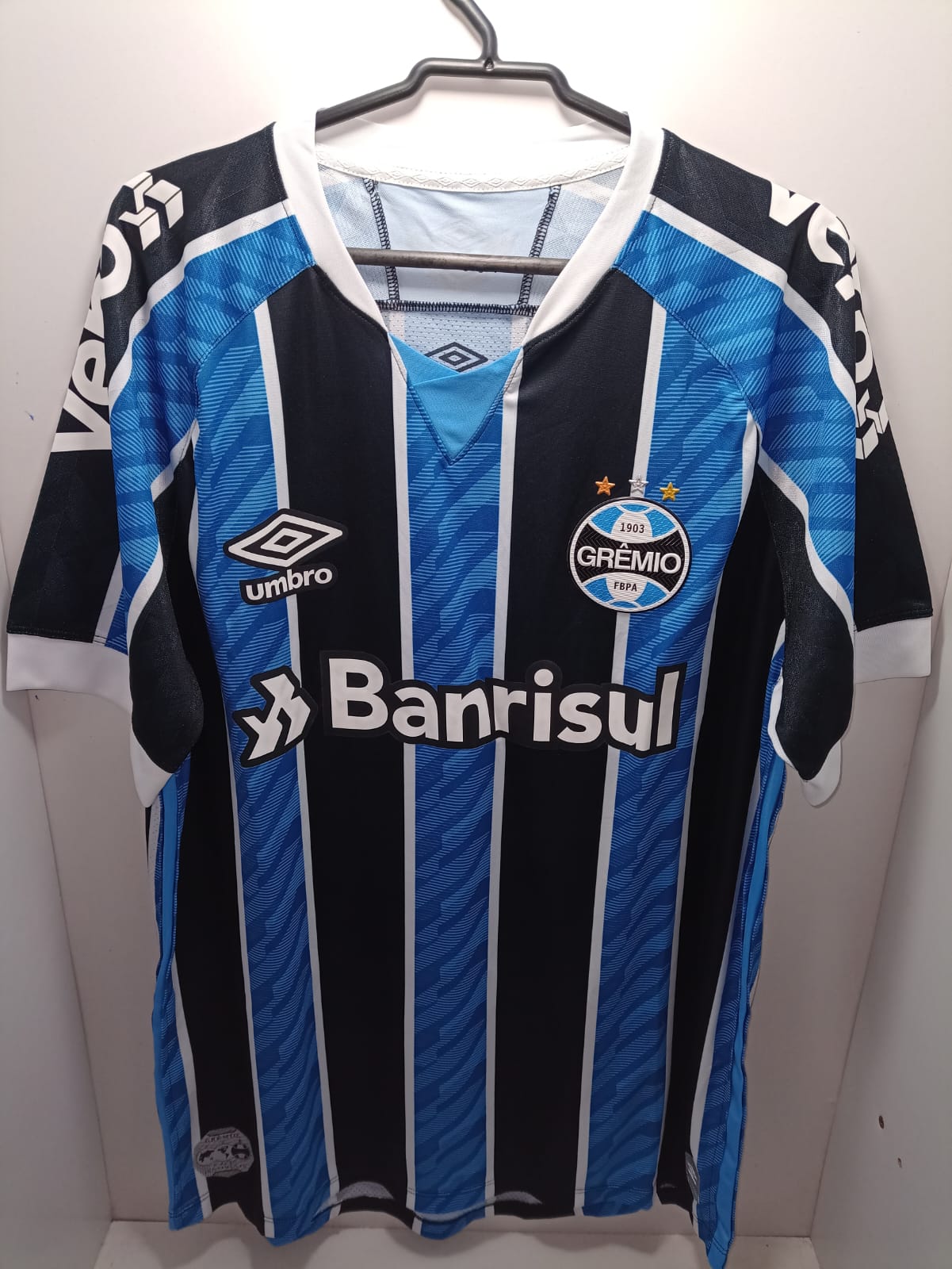 Gremio 2020 home 