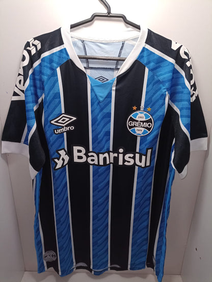 Gremio 2020 home 