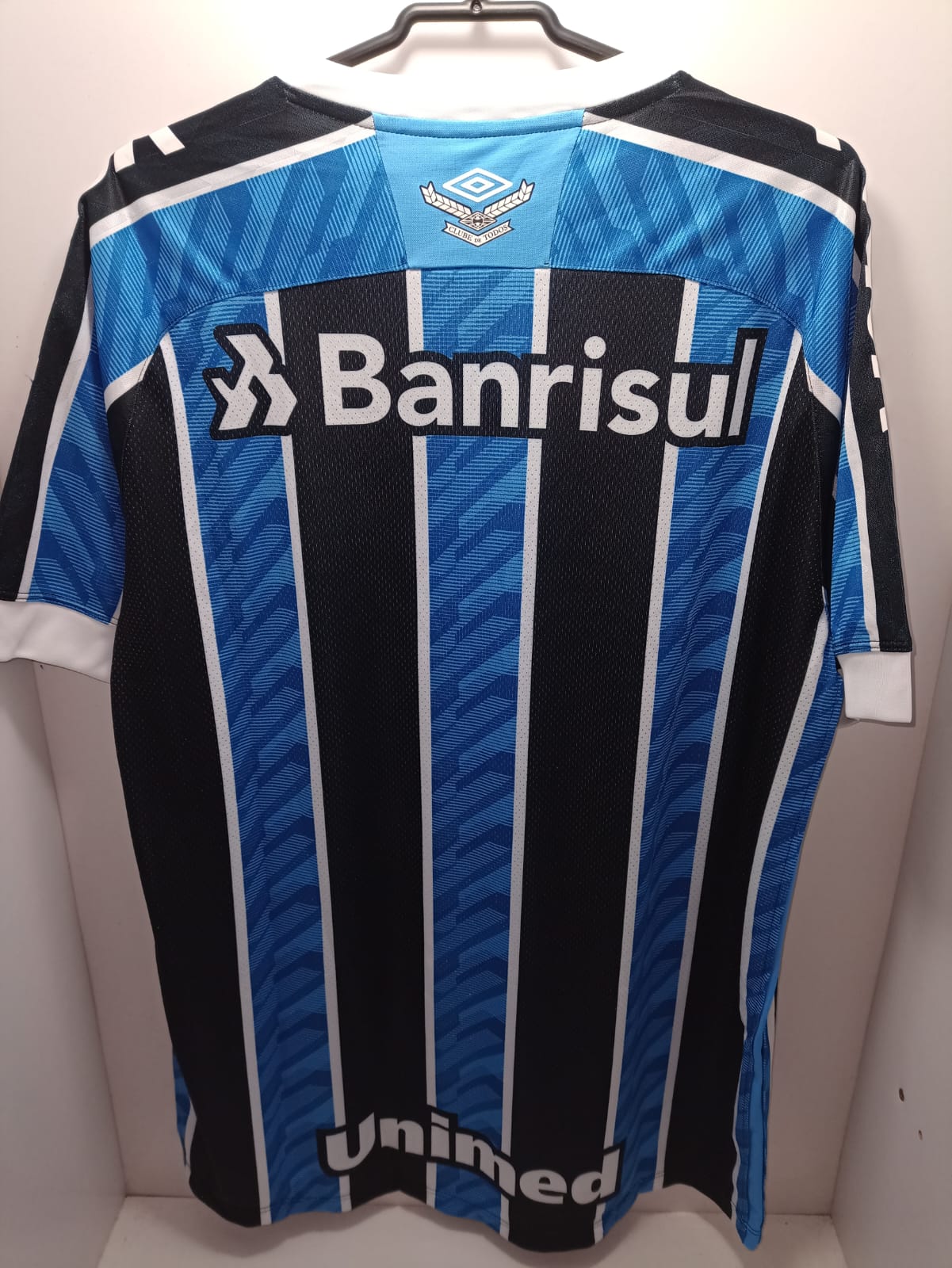 Gremio 2020 home 