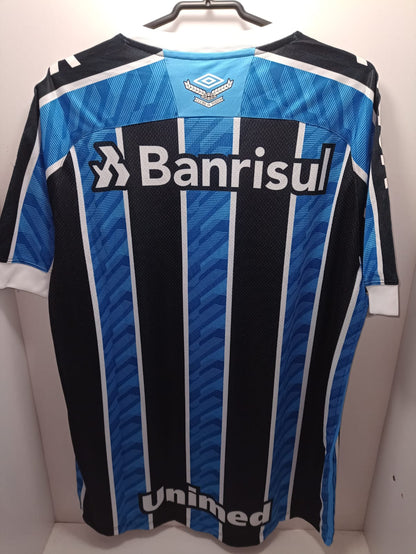 Gremio 2020 home 