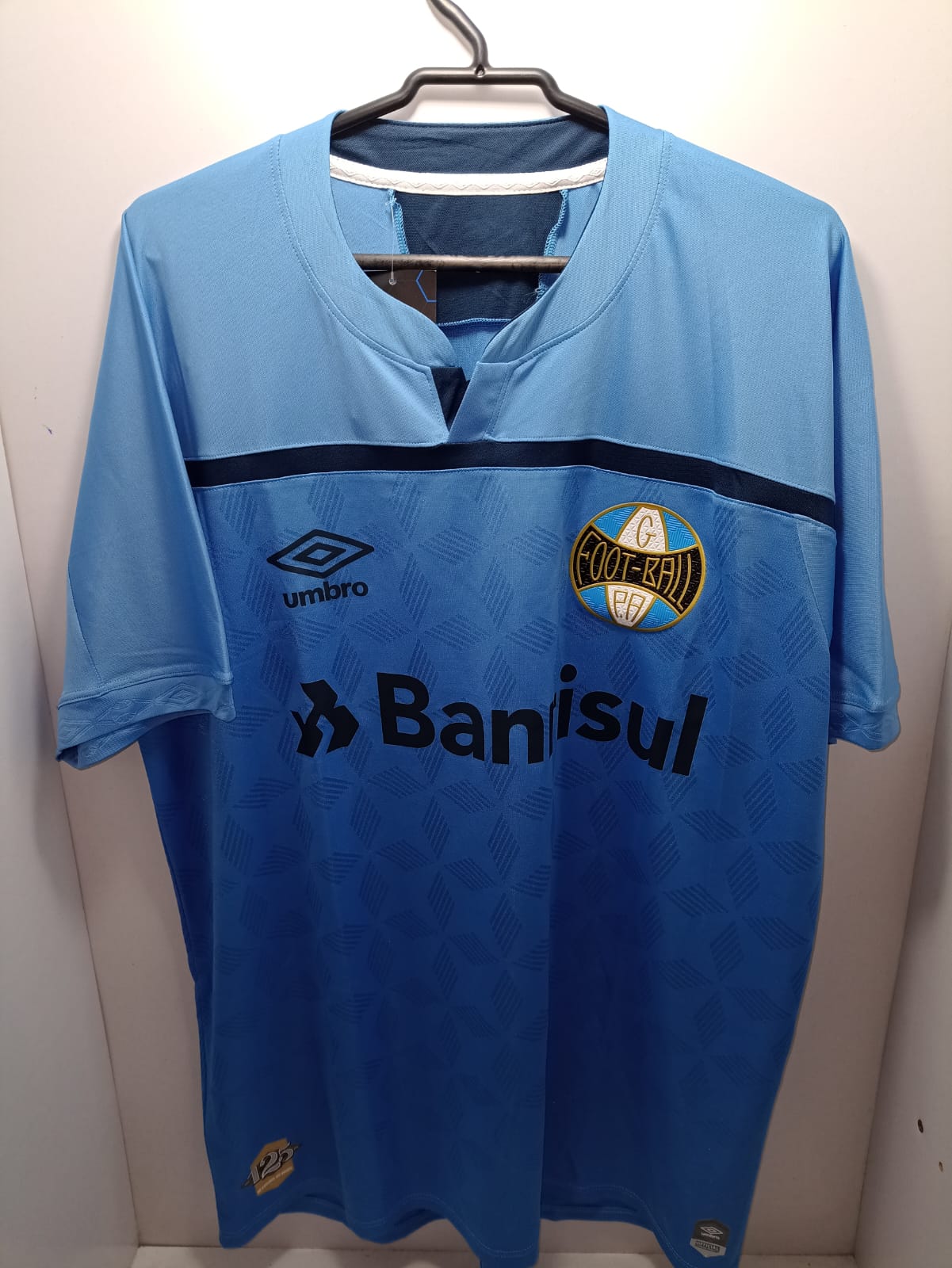Gremio 2020 Third number 10 